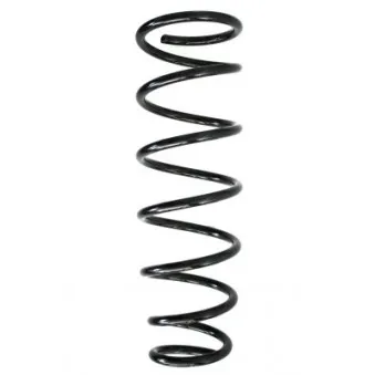 Ressort de suspension SPIDAN 86632