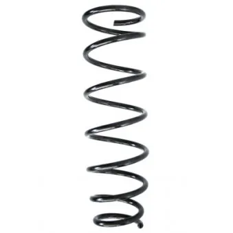 Ressort de suspension SPIDAN 86633