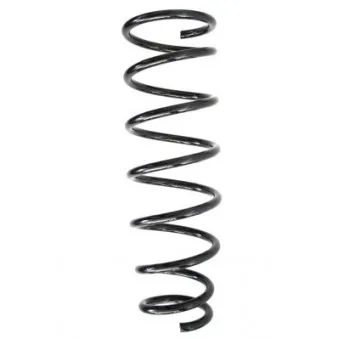 Ressort de suspension SPIDAN 86634