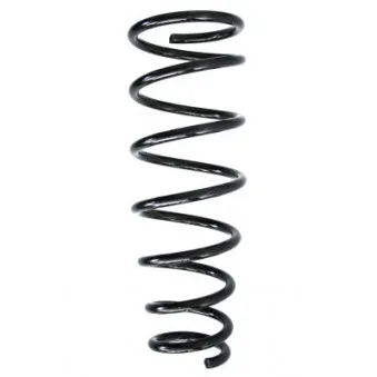 Ressort de suspension SPIDAN 86636