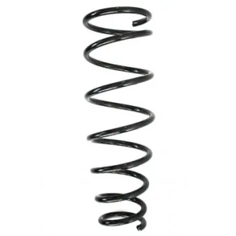 Ressort de suspension SPIDAN 86638