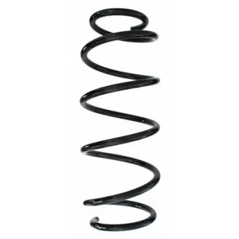 Ressort de suspension SPIDAN 86640