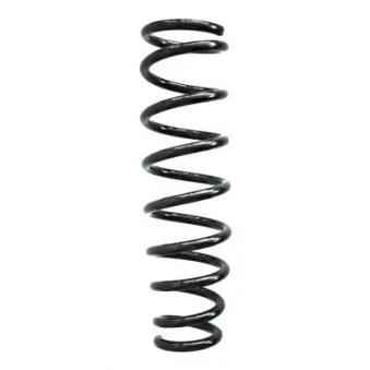 Ressort de suspension SPIDAN 86644