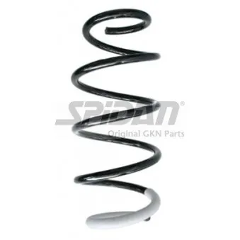 Ressort de suspension SPIDAN 86650