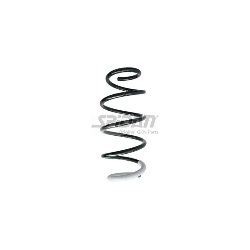 Ressort de suspension SPIDAN 86650