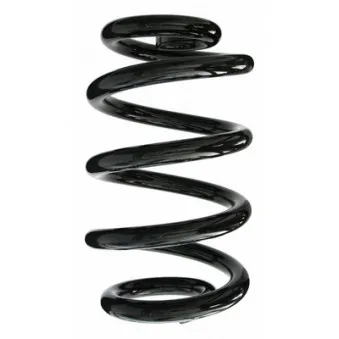Ressort de suspension SPIDAN 86656