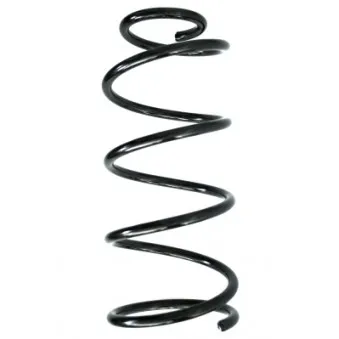 Ressort de suspension SPIDAN 86661