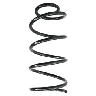 Ressort de suspension SPIDAN 86663