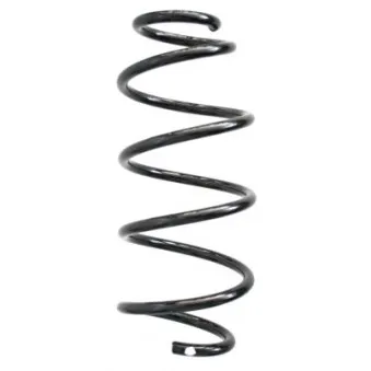 Ressort de suspension SPIDAN 86672