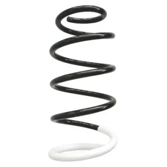 Ressort de suspension SPIDAN 86709