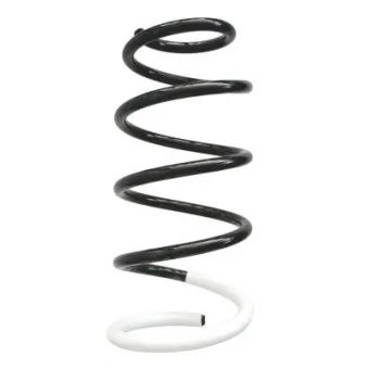 Ressort de suspension SPIDAN 86710
