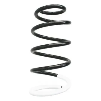 Ressort de suspension SPIDAN 86711