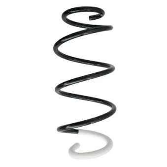 Ressort de suspension SPIDAN 86731