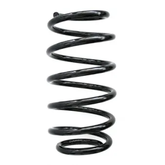 Ressort de suspension SPIDAN 86738