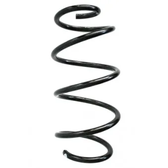 Ressort de suspension SPIDAN 86742