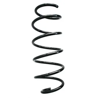 Ressort de suspension SPIDAN 86749