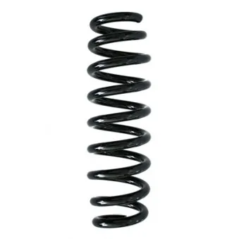 Ressort de suspension SPIDAN 86765