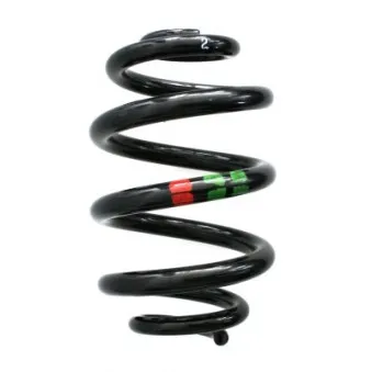Ressort de suspension SPIDAN 86862
