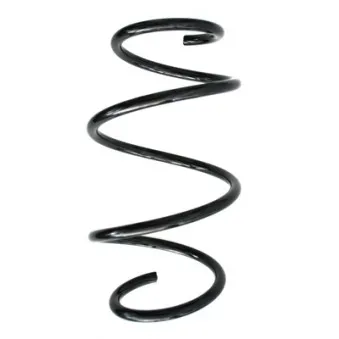 Ressort de suspension SPIDAN 86871