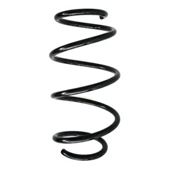 Ressort de suspension SPIDAN 86874