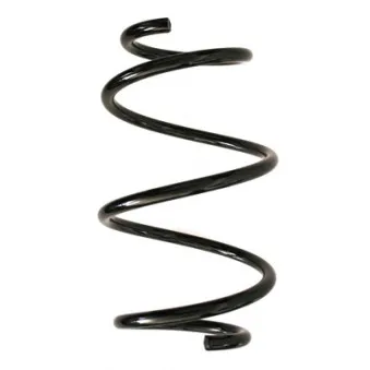 Ressort de suspension SPIDAN 86876