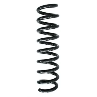Ressort de suspension SPIDAN 86879