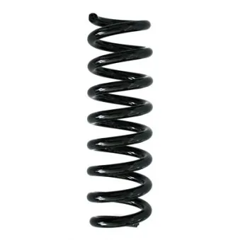 Ressort de suspension SPIDAN 86886