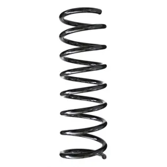 Ressort de suspension SPIDAN 86911