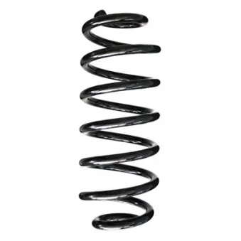 Ressort de suspension SPIDAN 86952