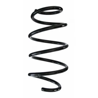 Ressort de suspension SPIDAN 86976