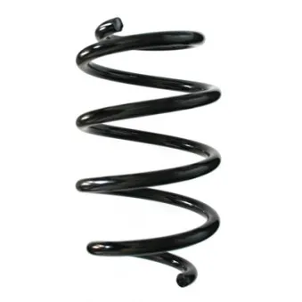 Ressort de suspension SPIDAN 86981