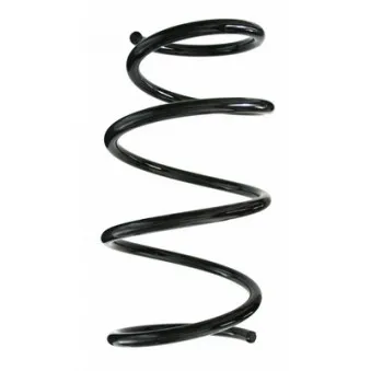 Ressort de suspension SPIDAN 86987