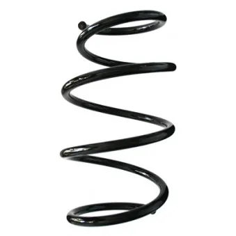 Ressort de suspension SPIDAN 86988