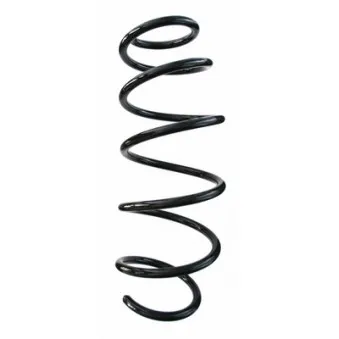 Ressort de suspension SPIDAN 87004