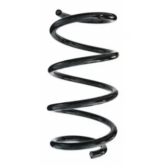 Ressort de suspension SPIDAN 87010