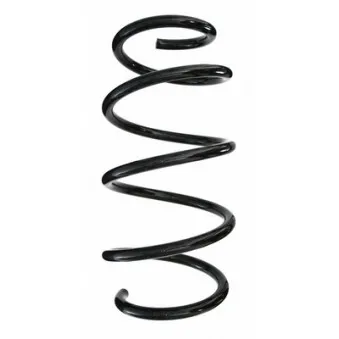 Ressort de suspension SPIDAN 87017