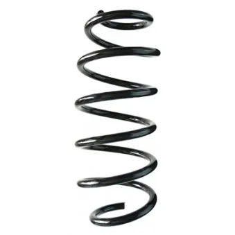 Ressort de suspension SPIDAN 87026