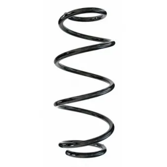 Ressort de suspension SPIDAN 87054