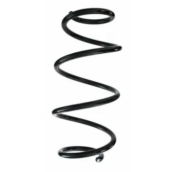 Ressort de suspension SPIDAN 87055