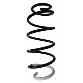 Ressort de suspension SPIDAN 87060