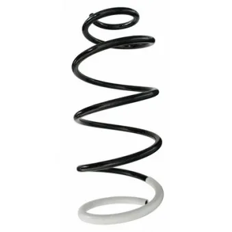 Ressort de suspension SPIDAN 87064