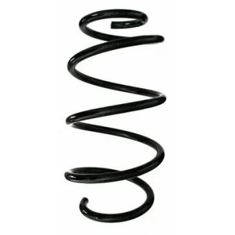 Ressort de suspension SPIDAN 87074