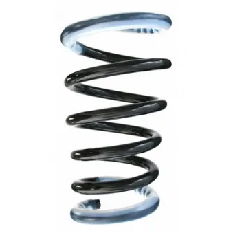 Ressort de suspension SPIDAN 87088