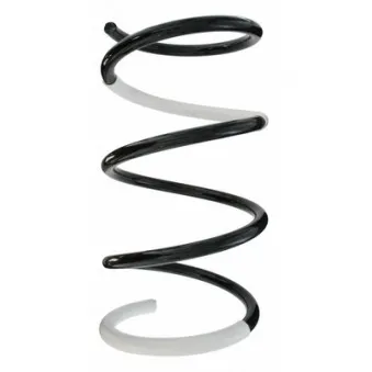 Ressort de suspension SPIDAN 87091