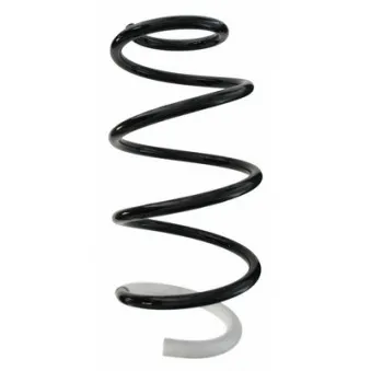 Ressort de suspension SPIDAN