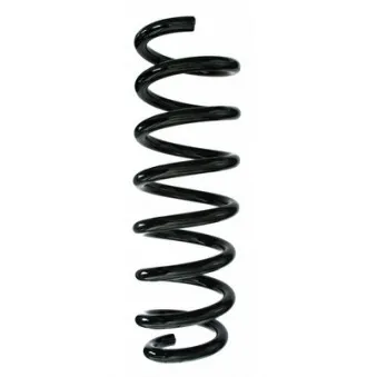 Ressort de suspension SPIDAN 87155