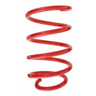 Ressort de suspension SPIDAN 87187