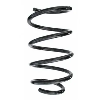 Ressort de suspension SPIDAN 87191