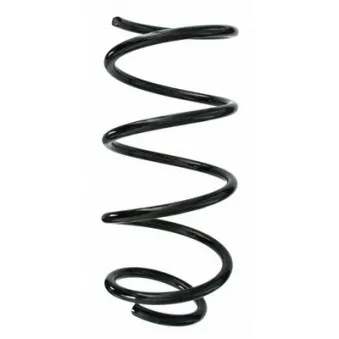 Ressort de suspension SPIDAN 87200