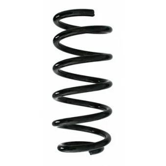 Ressort de suspension SPIDAN 87211